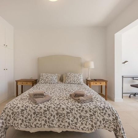 Ampio Luminoso 3 Camere 3 Bagni Giardino Quiete Wi-Fi Costa Calma Zewnętrze zdjęcie
