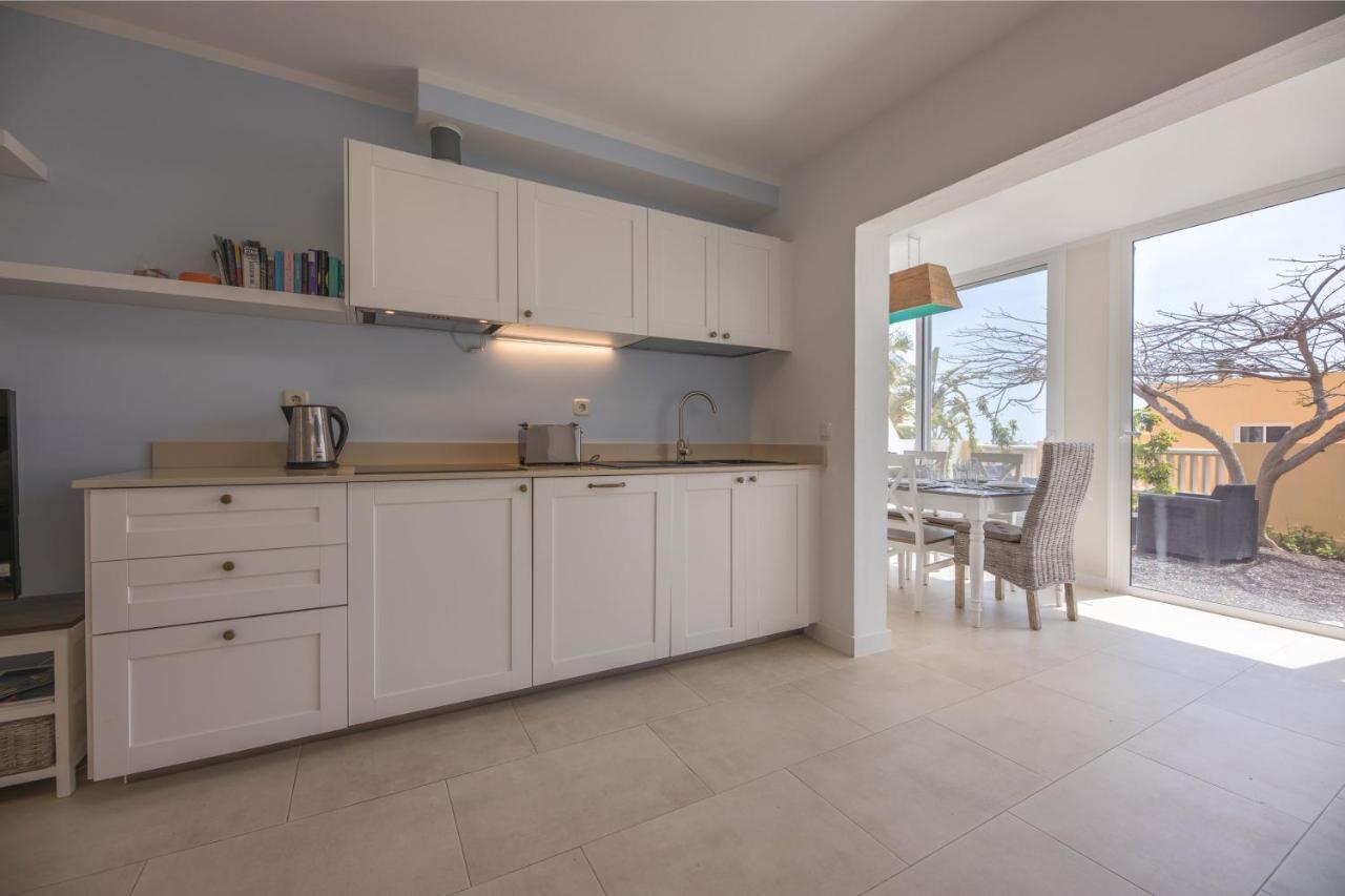 Ampio Luminoso 3 Camere 3 Bagni Giardino Quiete Wi-Fi Costa Calma Zewnętrze zdjęcie