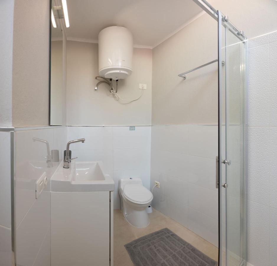 Ampio Luminoso 3 Camere 3 Bagni Giardino Quiete Wi-Fi Costa Calma Zewnętrze zdjęcie